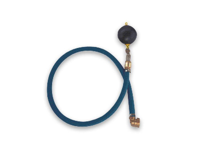 Speidel Entnahme-Saug-Schwimmfilter