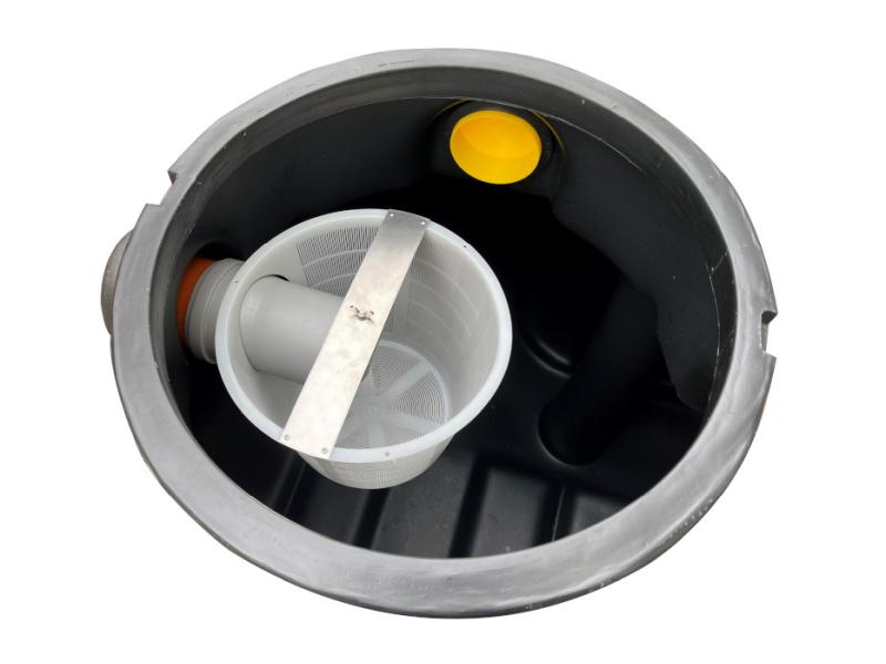 Speidel Filterkorb für Flachtank und Mini Zisterne