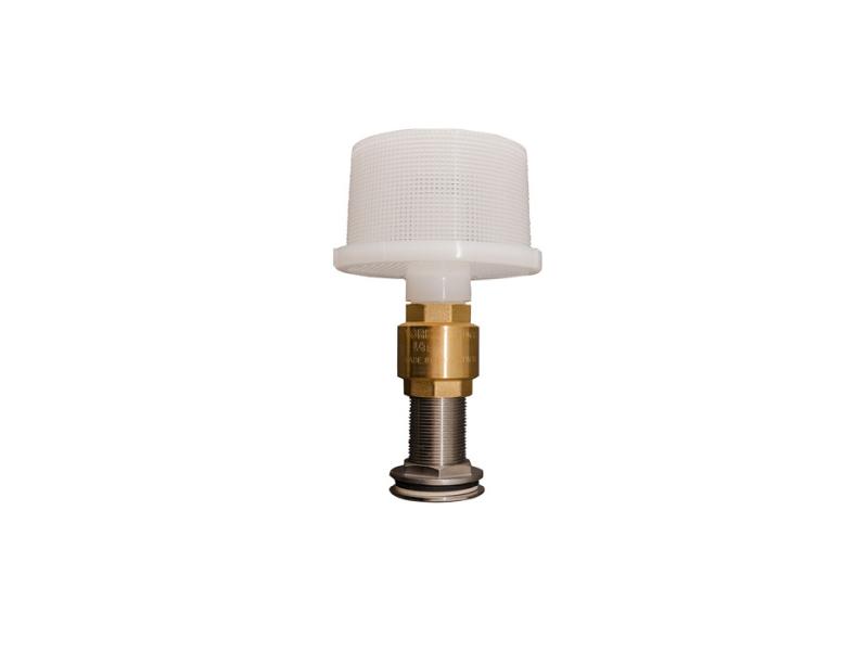 Speidel Grundwasserventil-Set