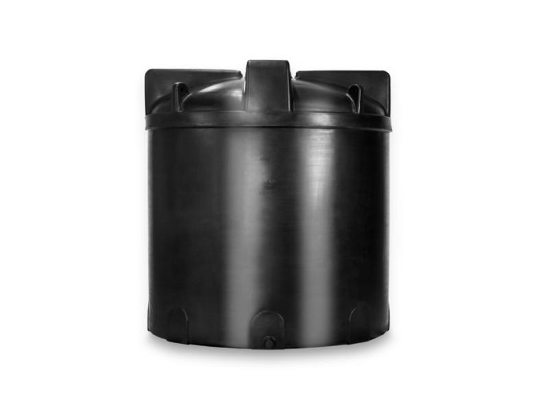 Speidel Industrielagertank 10.000 Liter