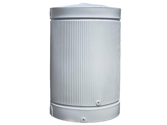 Speidel Regensäule 3000 Liter, grau