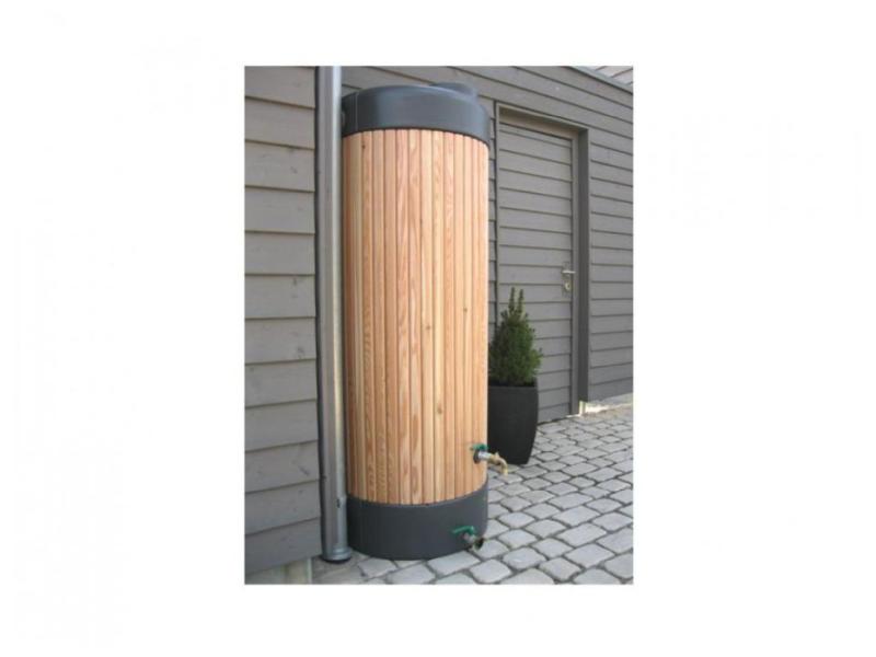 Speidel Regensäule Realwood 400 Liter