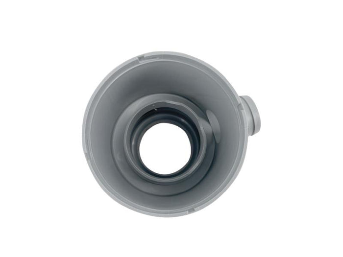 Speidel Regensammler mit Füllautomatik RG 100F, Grau