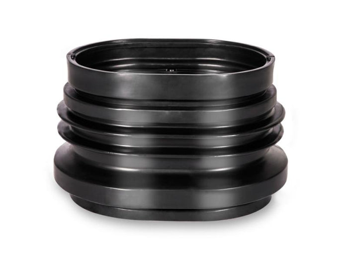 Speidel Regenwasser Komplettanlage Comfort für Haus&Garten, 7500 Liter