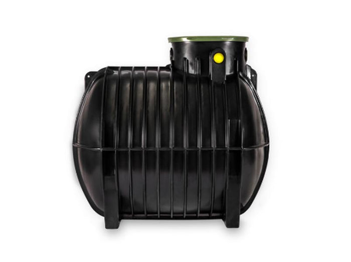 Speidel Zisterne Komplett-Set Garten Eco 7500 Liter