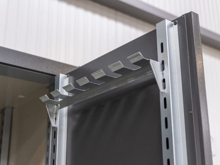 Telluria Giarmadio Regal Werkzeughalter