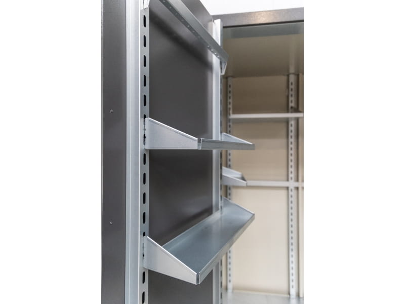 Telluria Giarmadio Regalstützen für Tür