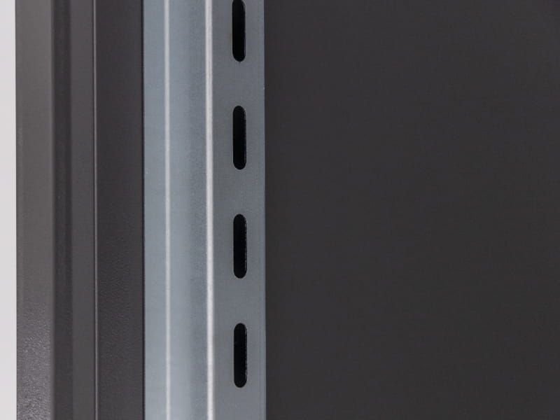 Telluria Giarmadio Regalstützen für Wand