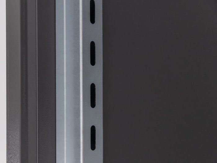 Telluria Giarmadio Regalstützen für Wand