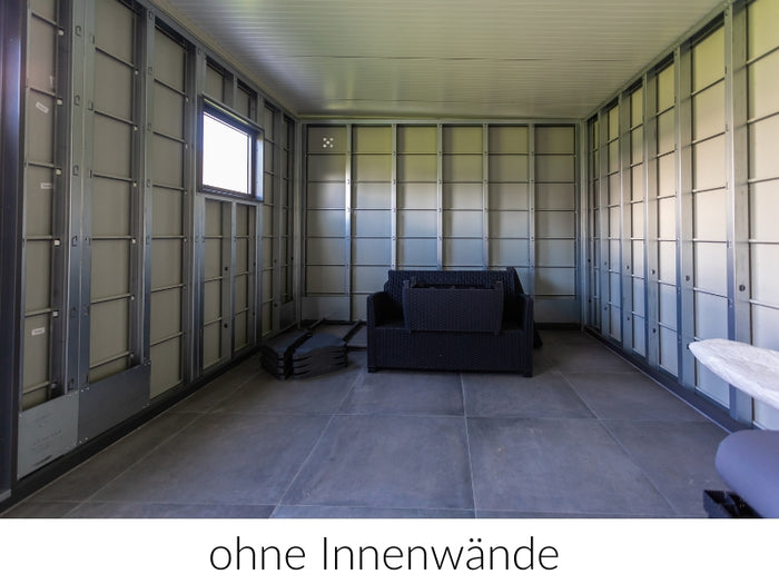 Telluria Innenwand für Classico 2721