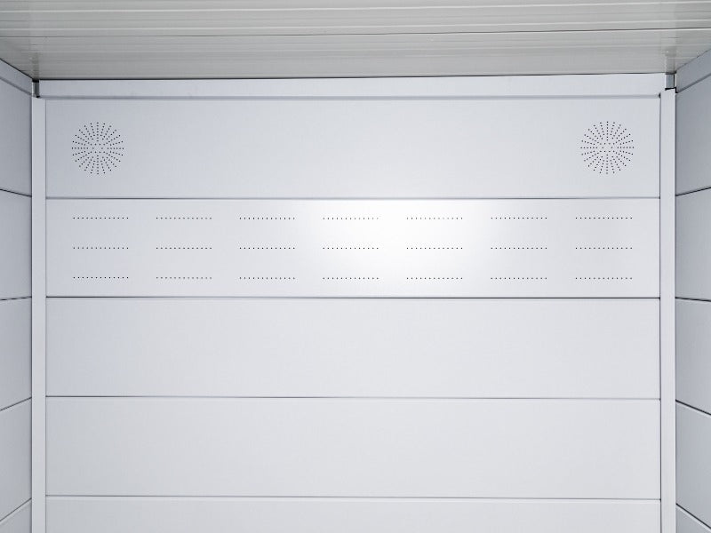 Telluria Innenwand für Classico 3024