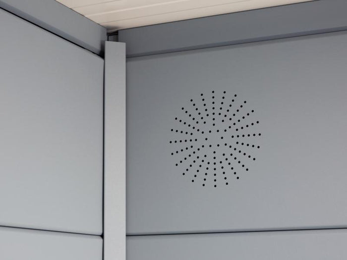 Telluria Innenwand für Classico 3030