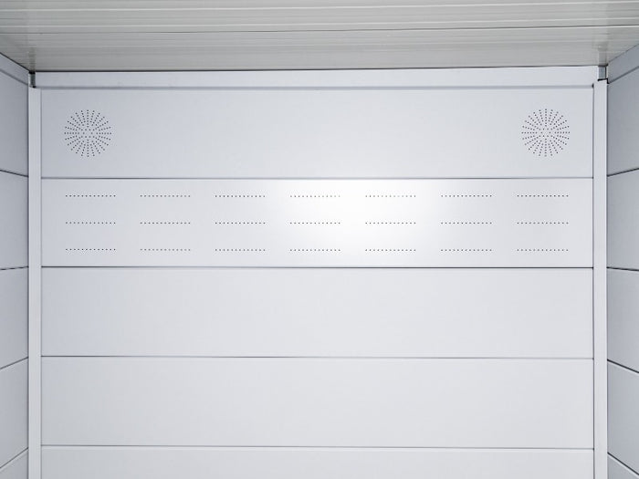 Telluria Innenwand für Classico 3930 +_W90