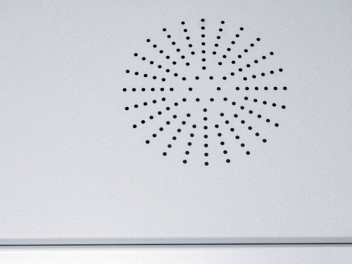 Telluria Innenwand für Classico Garage 3654