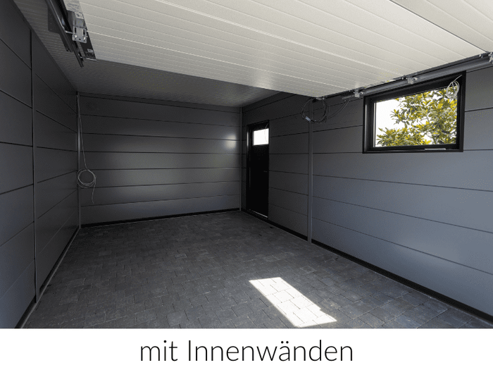 Telluria Innenwand für Luminato 3930