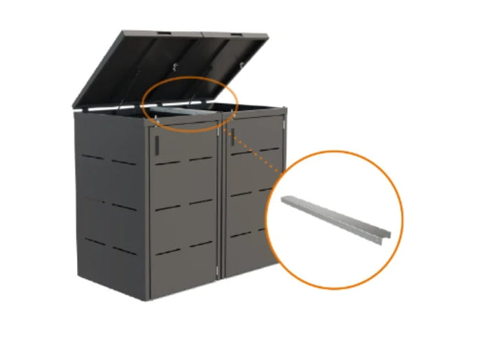 Telluria Verbindungsstück für Cestino