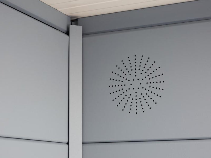 TelluriaInnenwand für Classico (Luminato) 5436 +_2xW60