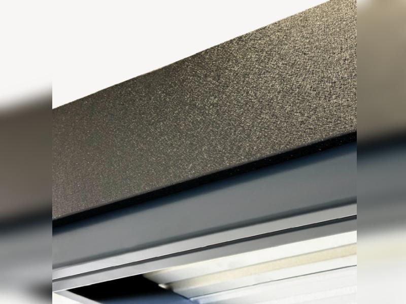 Urban Air Carport, 2,9 x 5,9 m Typ 7