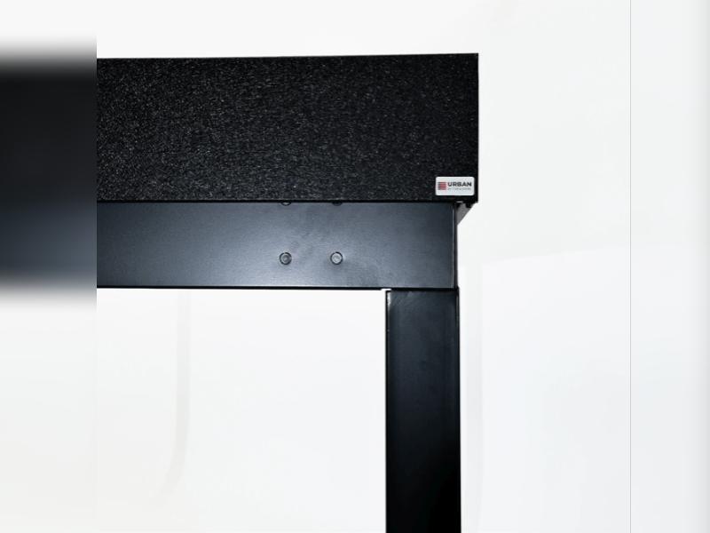 Urban Air Doppelcarport, 5,8 x 6,9 m Typ 38