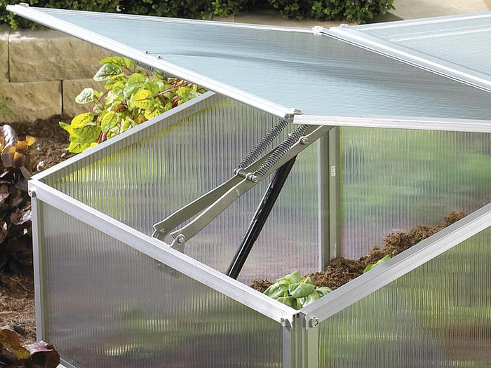 Vitavia automatischer Dachlüfter Univent