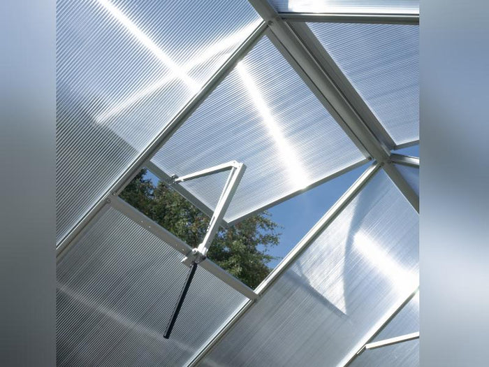 Vitavia automatischer Fensterheber Thermovent Alu- Zink