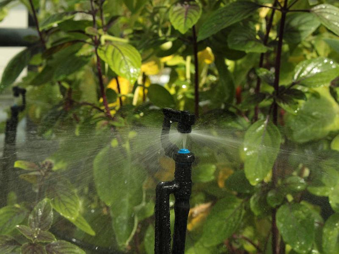 Vitavia Bewässerungssystem MGS48