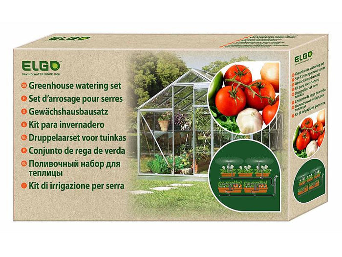 Vitavia Bewässerungssystem MGS48