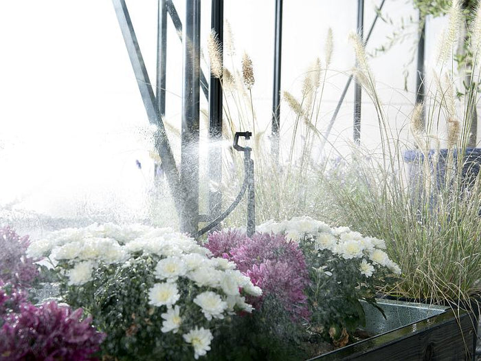 Vitavia Bewässerungssystem MGS48