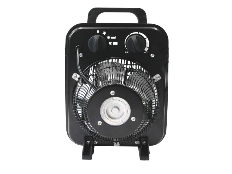 Vitavia Elektroheizung 2 KW