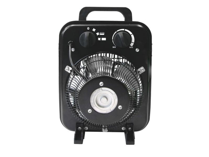 Vitavia Elektroheizung 2 KW