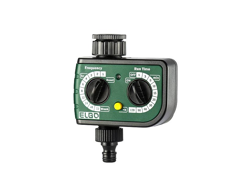 Vitavia Elektronische Bewässerungsuhr WT218