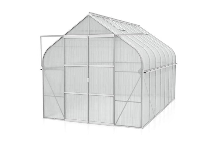 Vitavia Gewächshaus Diana 11500 HKP 4mm Alu