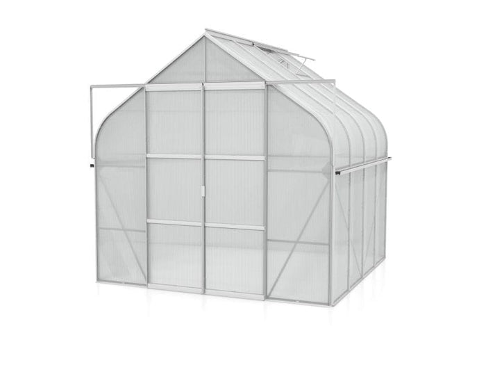 Vitavia Gewächshaus Diana 6700 HKP 4 mm Alu