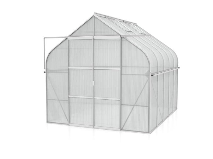 Vitavia Gewächshaus Diana 8300 HKP 4mm Alu