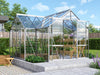 Vitavia Gewächshaus Sirius Orangerie ESG 3 mm Alu