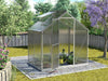 Vitavia Gewächshaus Triton 2500 HKP 6 mm Alu