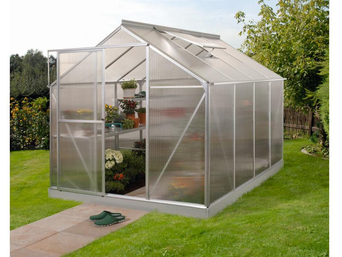 Vitavia Gewächshaus Triton 5000 HKP 4 mm Alu