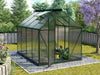 Vitavia Gewächshaus Triton 5000 HKP 6 mm Smaragd