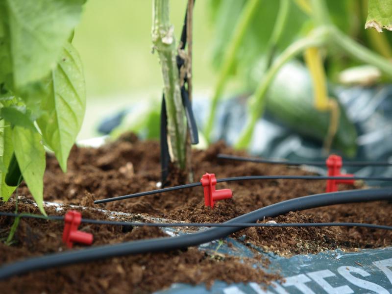 Vitavia Hydromat Erweiterungs-Set