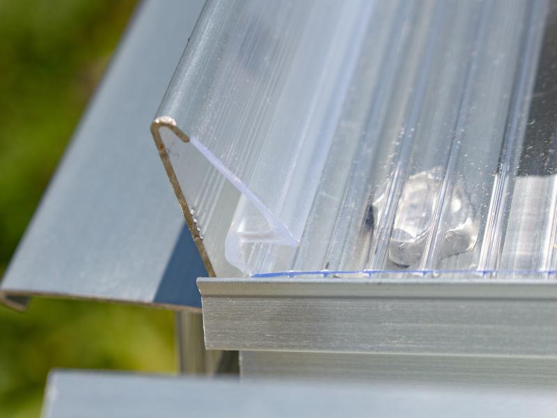 Vitavia Klammerfrei Set für Comet 2500