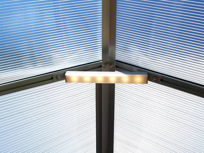 Vitavia LED Leuchte, kurz