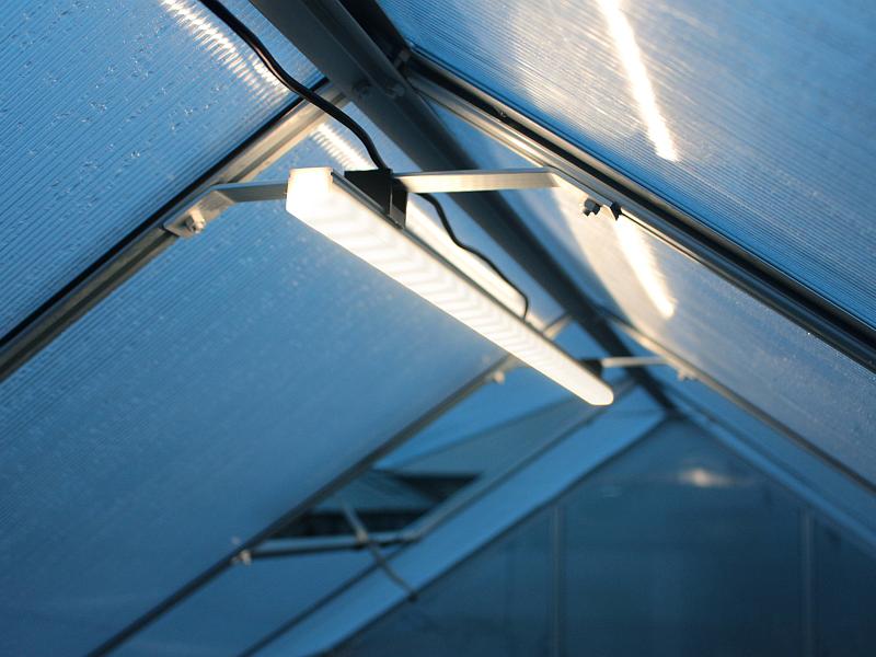 Vitavia LED Leuchte, lang