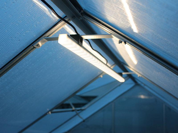 Vitavia LED Leuchte, lang