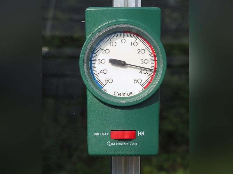 Vitavia Min-Max Thermometer