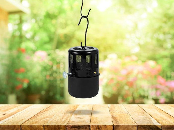 Vitavia Petroleumheizung Loni Fire