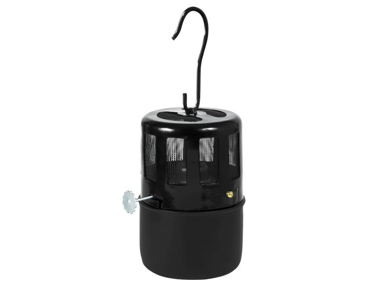 Vitavia Petroleumheizung Loni Fire