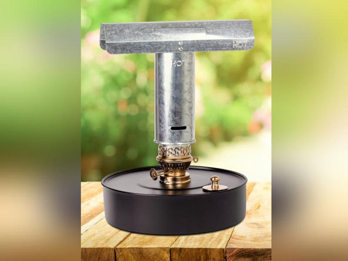 Vitavia Petroleumheizung Vit Fire W4