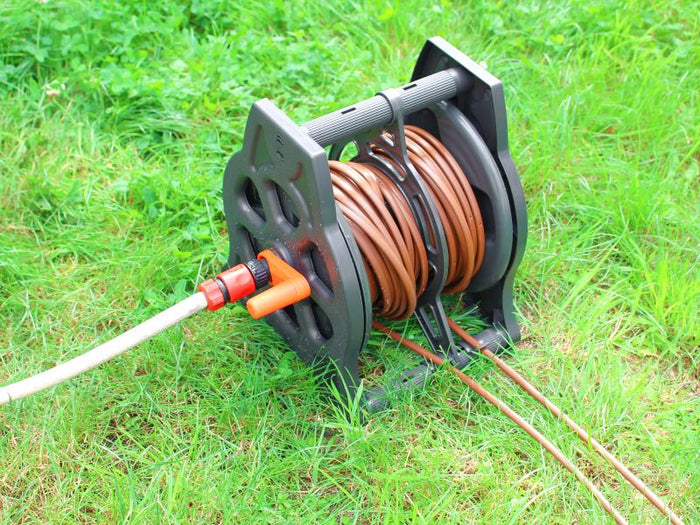 Vitavia Transportables Tropfstersystem Drip´N Roll