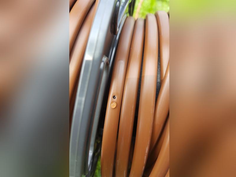 Vitavia Transportables Tropfstersystem Drip´N Roll