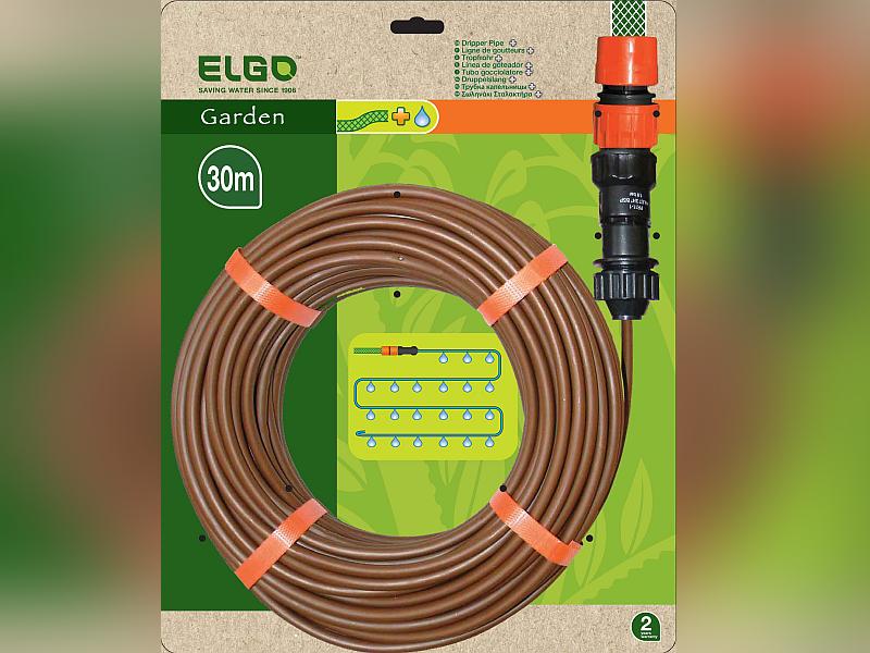 Vitavia Tropfschlauch DP30